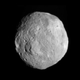 Illustration for article titled A Tiny Man-Made Probe Is Orbiting a Massive Asteroid 117 Million Miles from Earth